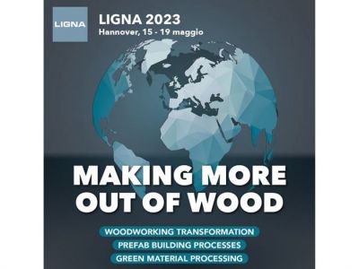 LIGNA 2023 – HANNOVER