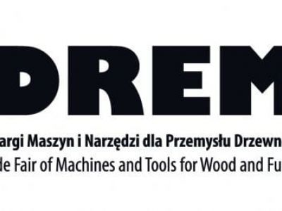 Fiera DREMA / 14-17 Settembre 2021