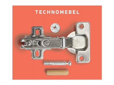 TECHNOMEBEL FAIR / APRIL 18TH-21ST 2022