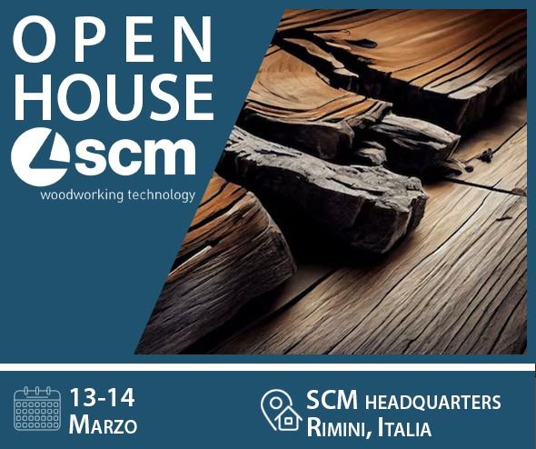 CASELLI GROUP - OPEN HOUSE SCM 2026