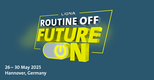 LIGNA 2025
