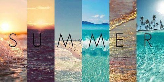 Caselli Group - Ferie estive 2023 - Summer Holydays 2024